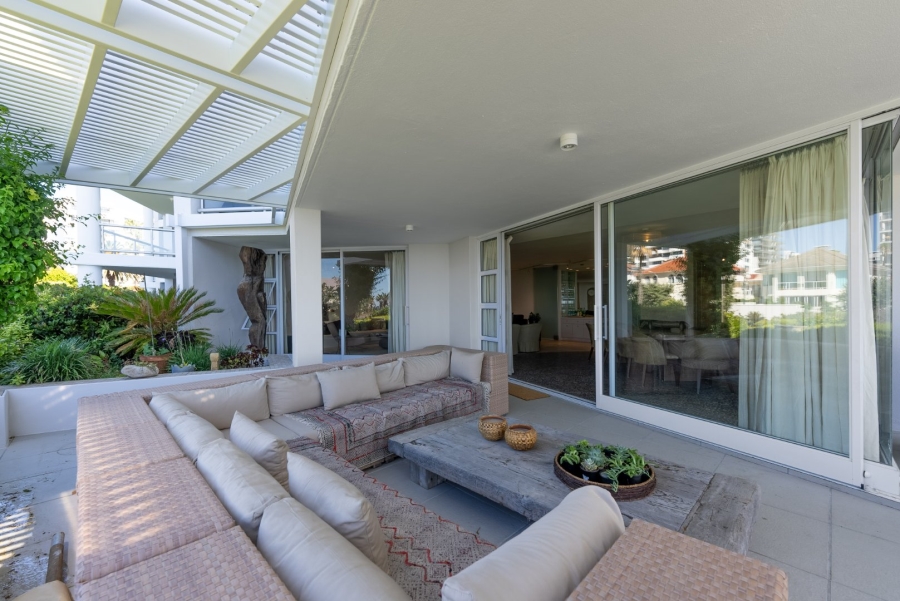 To Let 3 Bedroom Property for Rent in Bantry Bay Western Cape